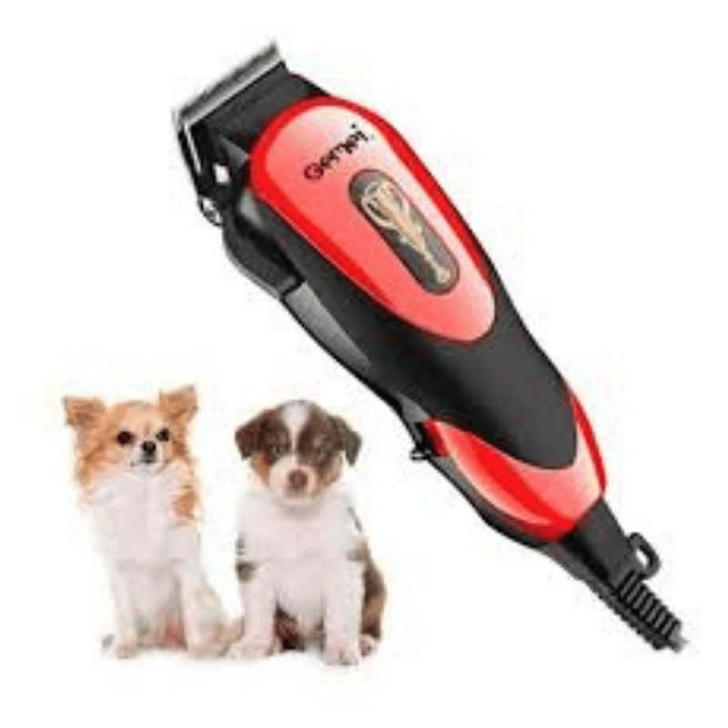 MAQUINA GEMEEMY MASCOTAS 2